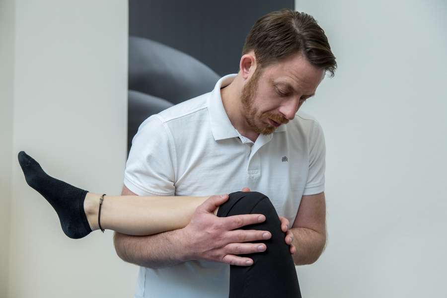 Bild 7 physio  Praxis Florian Geiger - Schmerztherapie  Physiotherapie