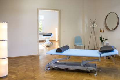 Bild oz_bo Praxis Florian Geiger - Schmerztherapie - Physiotherapie