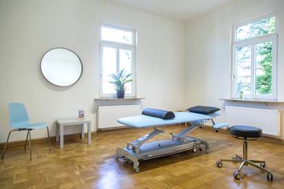 Bild oz_bu Praxis Florian Geiger - Schmerztherapie - Physiotherapie